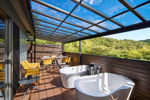 Maigre Hoodstar - last minute hotel in Ito