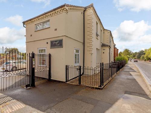 Springhill Court — hotel in Bewdley