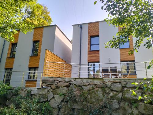 Au Fil de L'eau — hotel in Lapoutroie