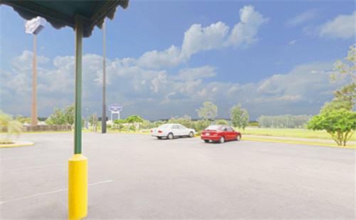 Americas Best Value Inn Tillmans Corner Mobile - photo 21