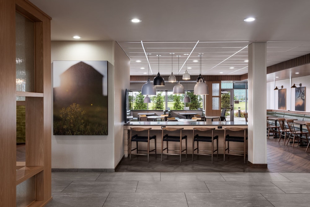 Fairfield Inn & Suites by Marriott Cleveland Tiedeman Road - photo 23