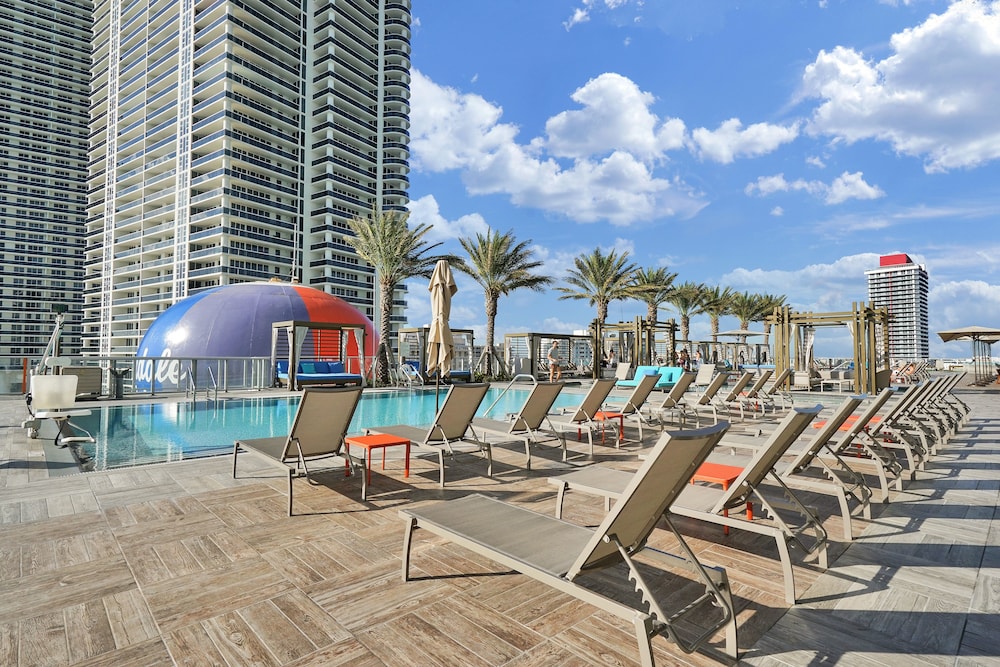 Destination Stays The Hyde Resort Hollywood FL in Hollywood, United States