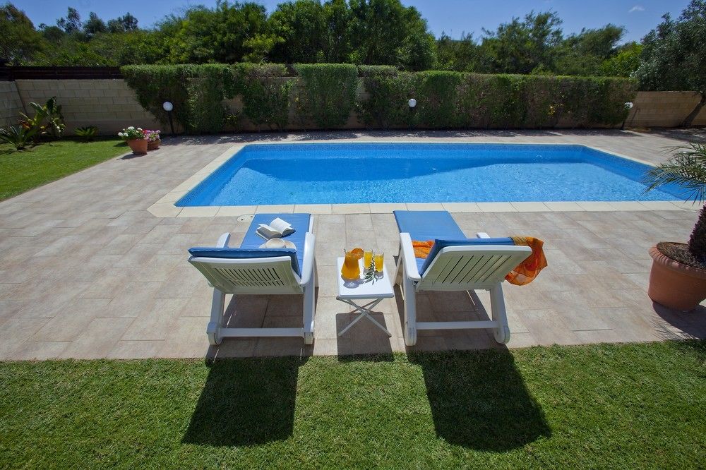 Villa Eleonora