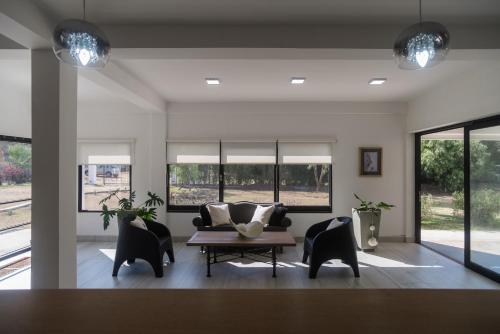 Haus Apart Hotel — Salta — photo 5