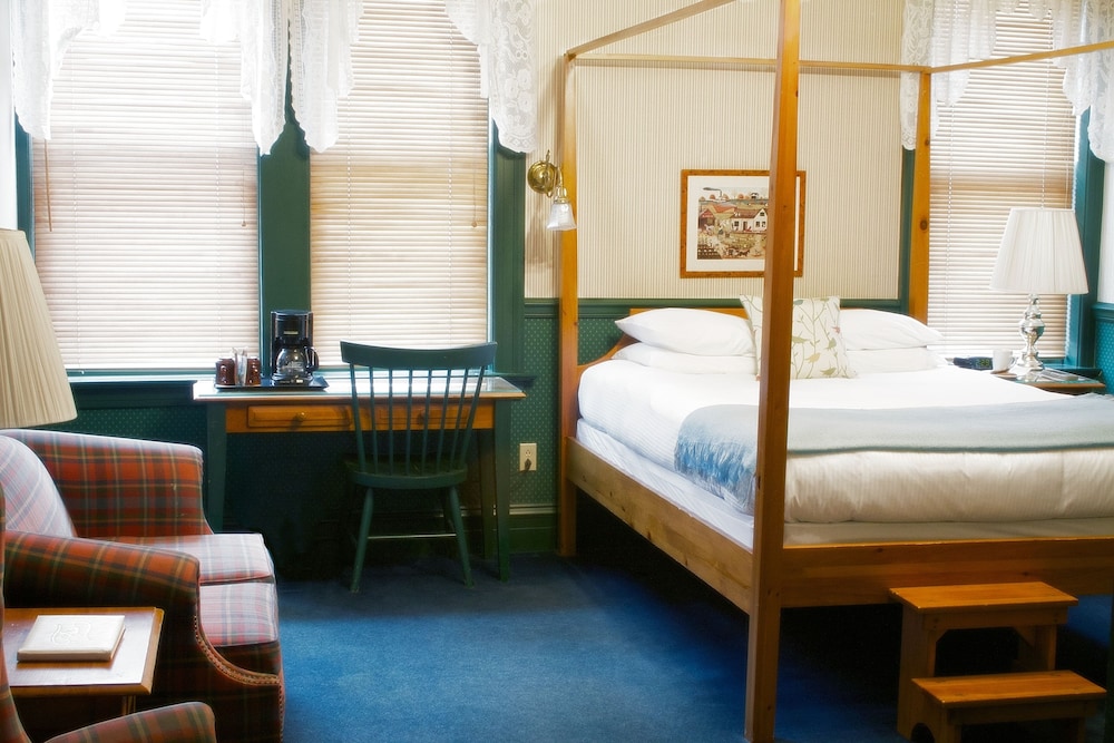 The Audubon Inn - photo 13