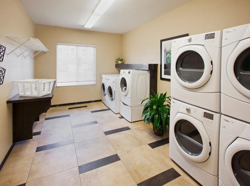Candlewood Suites Austin Northwest — Austin — photo 3