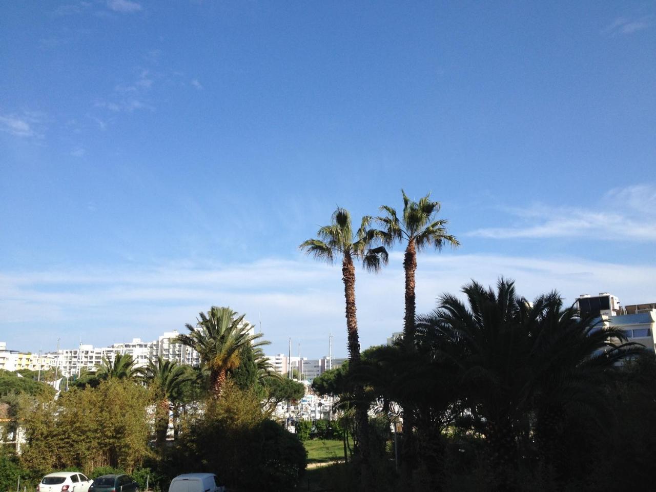 Agréable F3 sur Carnon plage à 10 mn de Montpellier — hotel in Mauguio