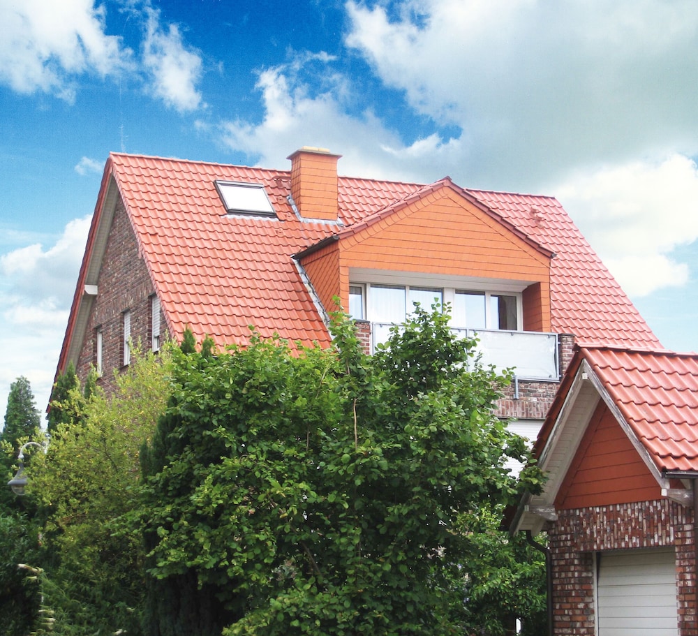 Bort Lodging — 4-Star Luxury Hotel in Willich, Germany