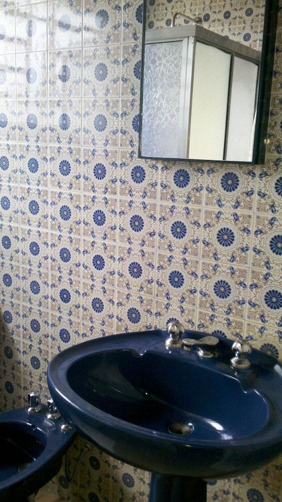 Grande Hotel Brasília — Cambuquira — photo 5