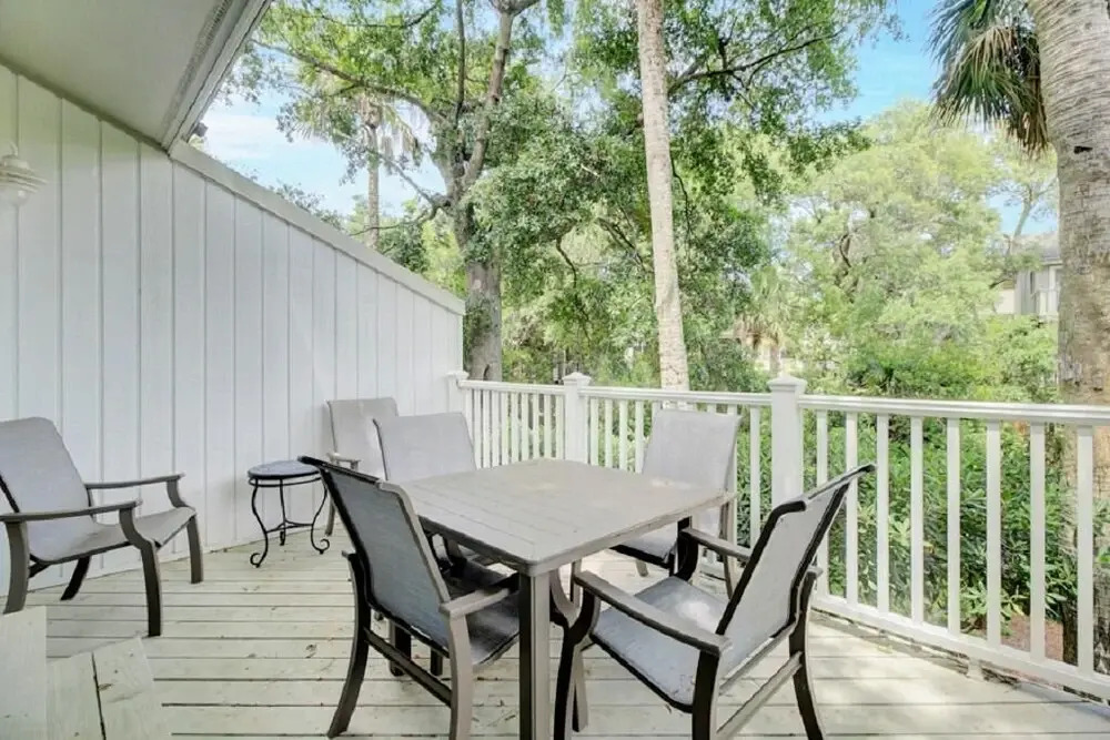Racquet Club 7 by Wild Dunes in Resort Core - photo 19