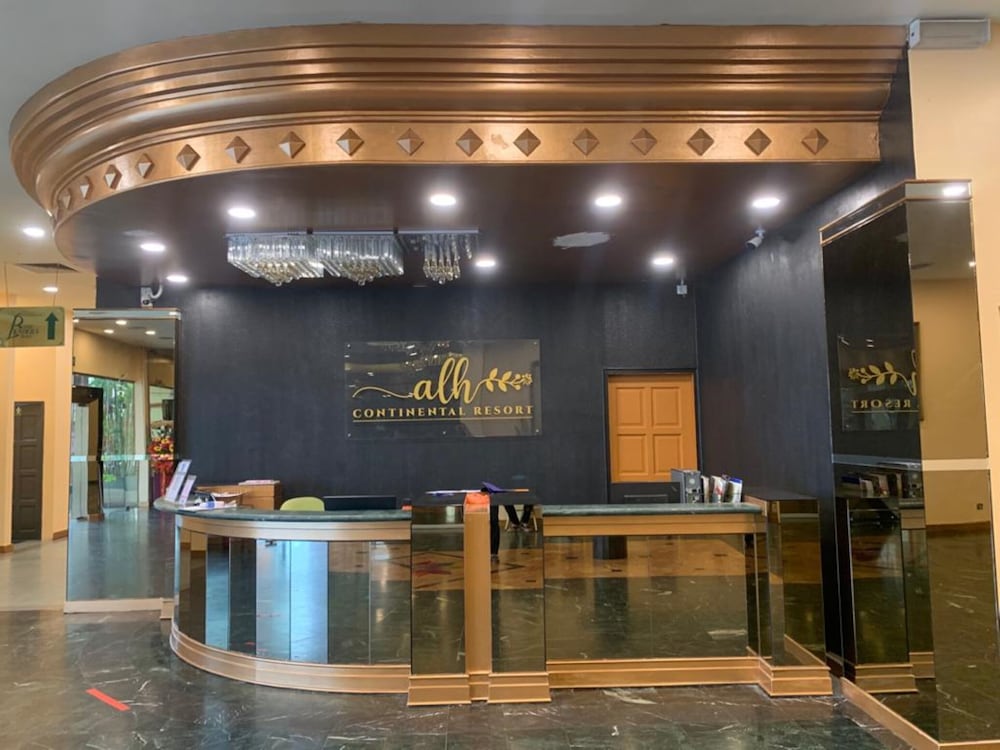 Super OYO Capital O 90146 Alh Continental Resort — Mentekab — photo 5