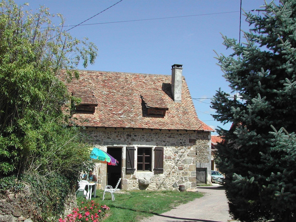 Gites Chez Annick et Patrick — Montbron — photo 3