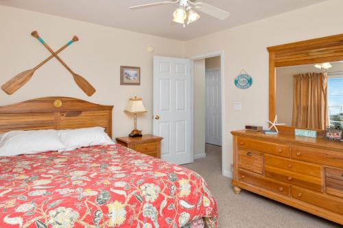 A Bit O'Heaven by Oak Island Accommodations - photo 2