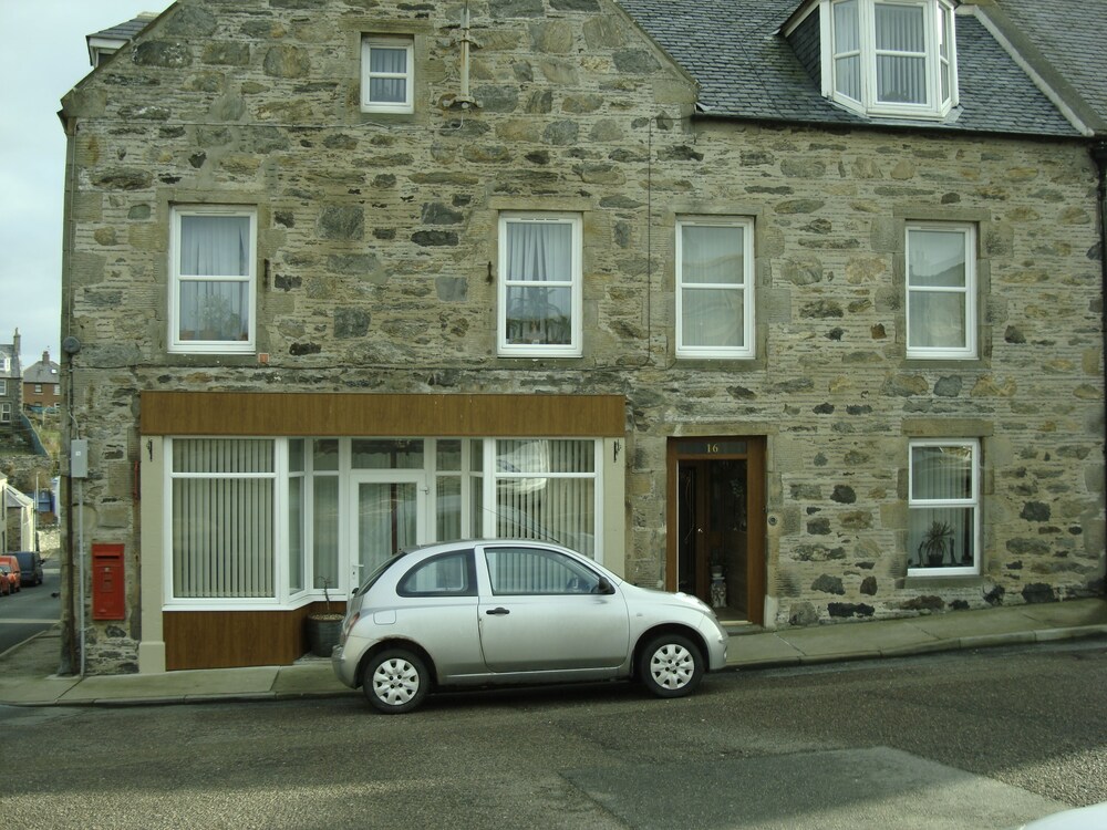 Ailsa — Banff