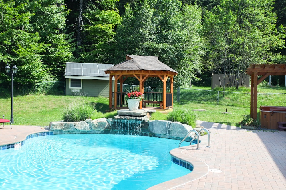 The Inn At Quail Run - photo 13