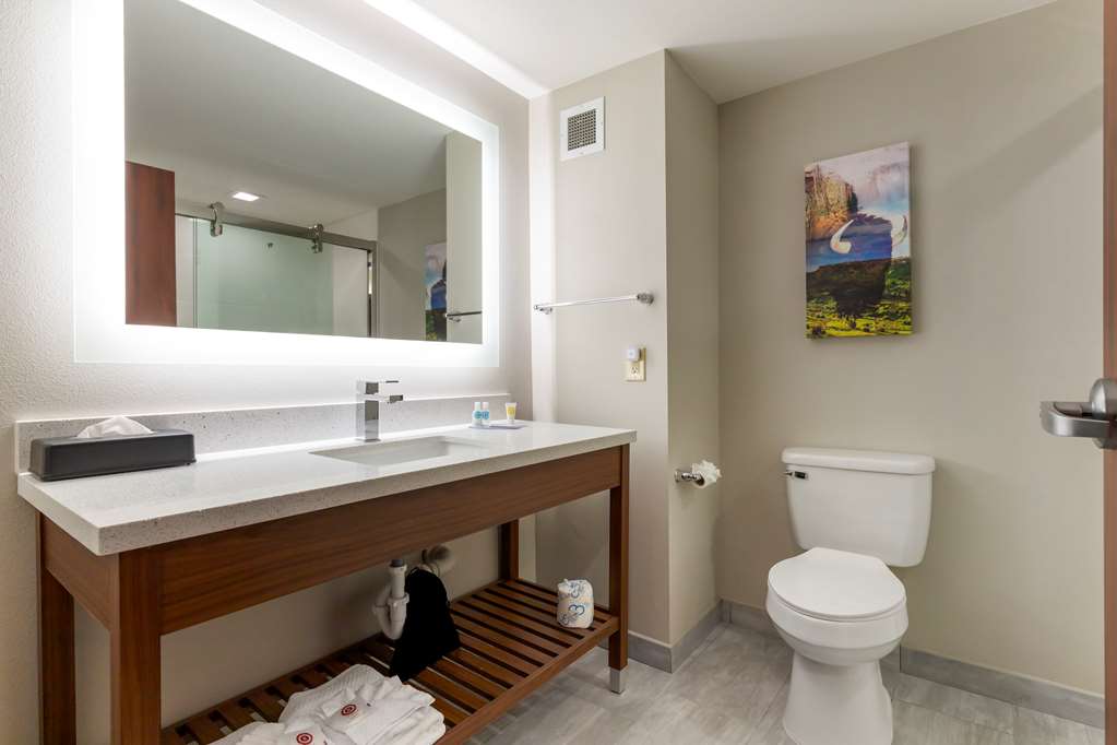 Comfort Inn & Suites Muskogee OK - photo 10