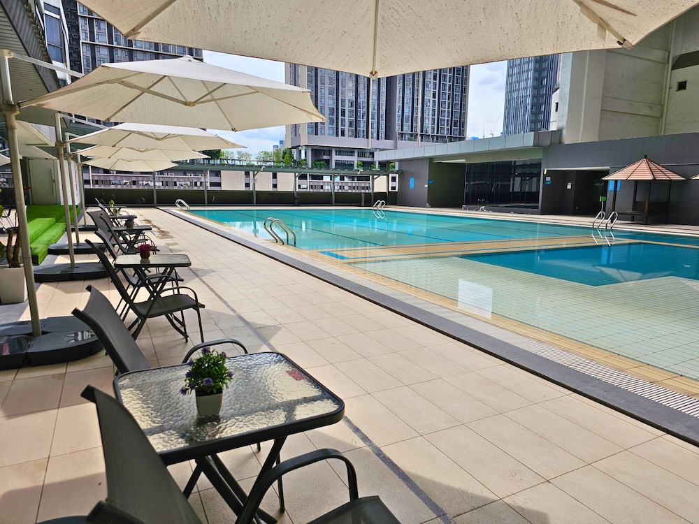 Fahrenheit 88 Bukit Bintang — 4-Star Luxury Hotel in Kuala Lumpur, Malaysia