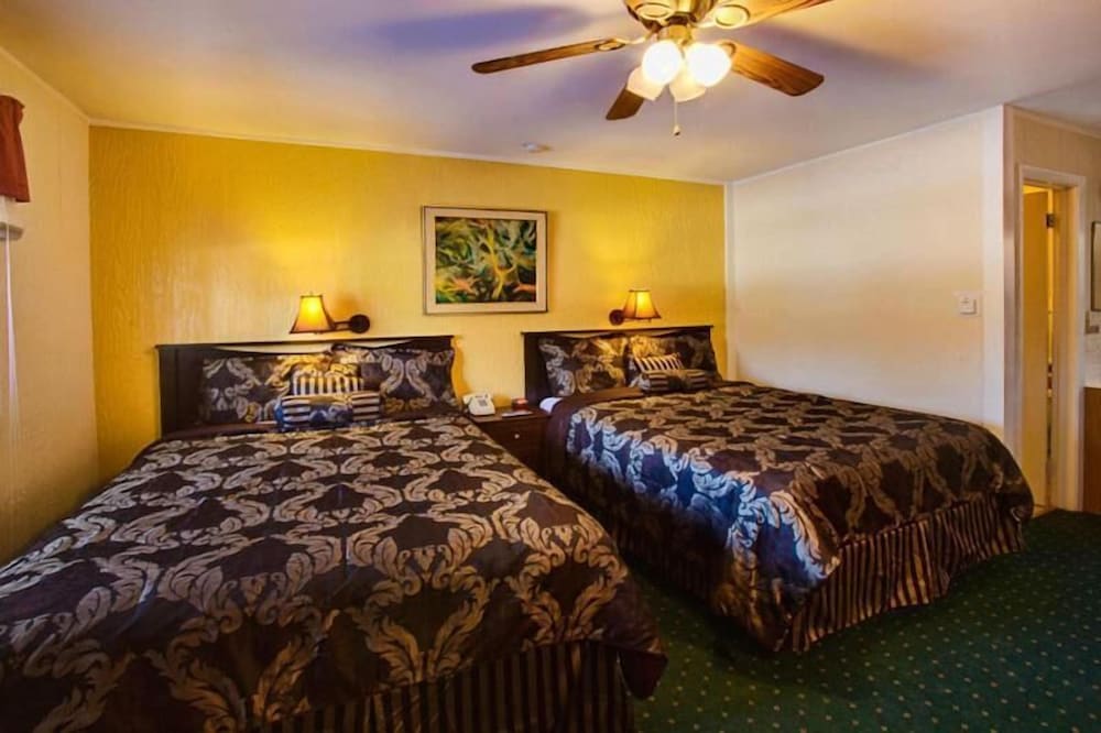Margaretville Motel — hotel in Boonsboro