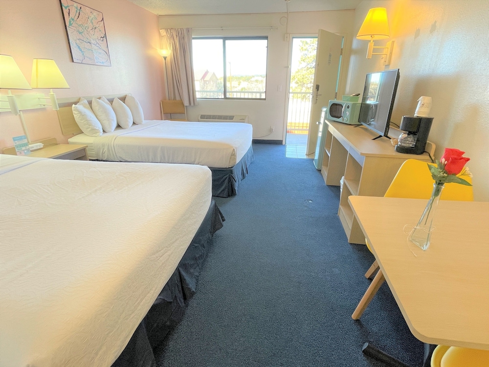 LuLu Hotel Silver City - photo 43
