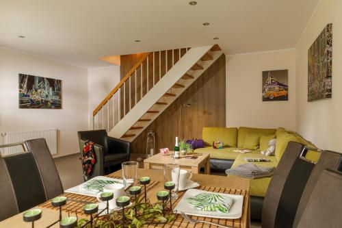 Ferienhaus Freya — 4-Star Luxury Hotel in Hasselfelde, Germany
