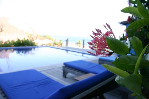 Kayu Hotel in La Libertad, El Salvador