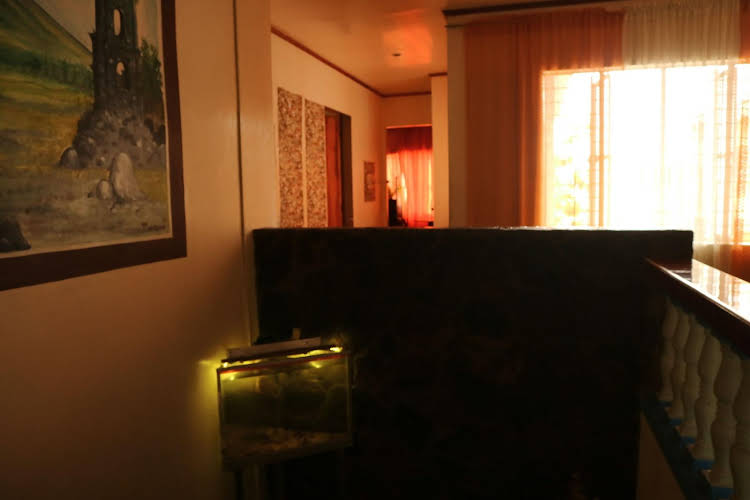 Siville Inn — Legaspi — photo 2