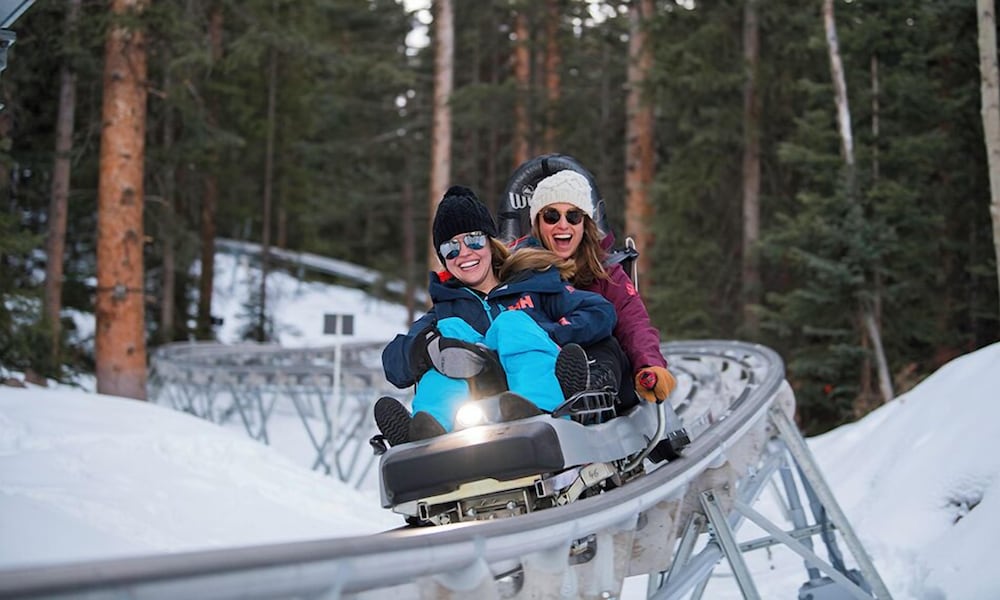 Snowmass Village by Gondola Resorts - photo 72