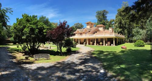 Estancia Don Pedro in San Antonio De Areco, Argentina