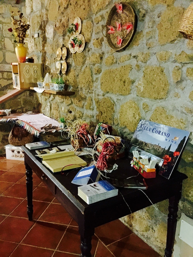 B&B Maremma Nel Tufo — Pitigliano — photo 2