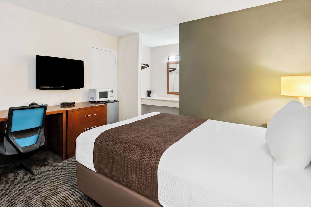 Americas Best Value Inn And Suites Dalton - photo 6
