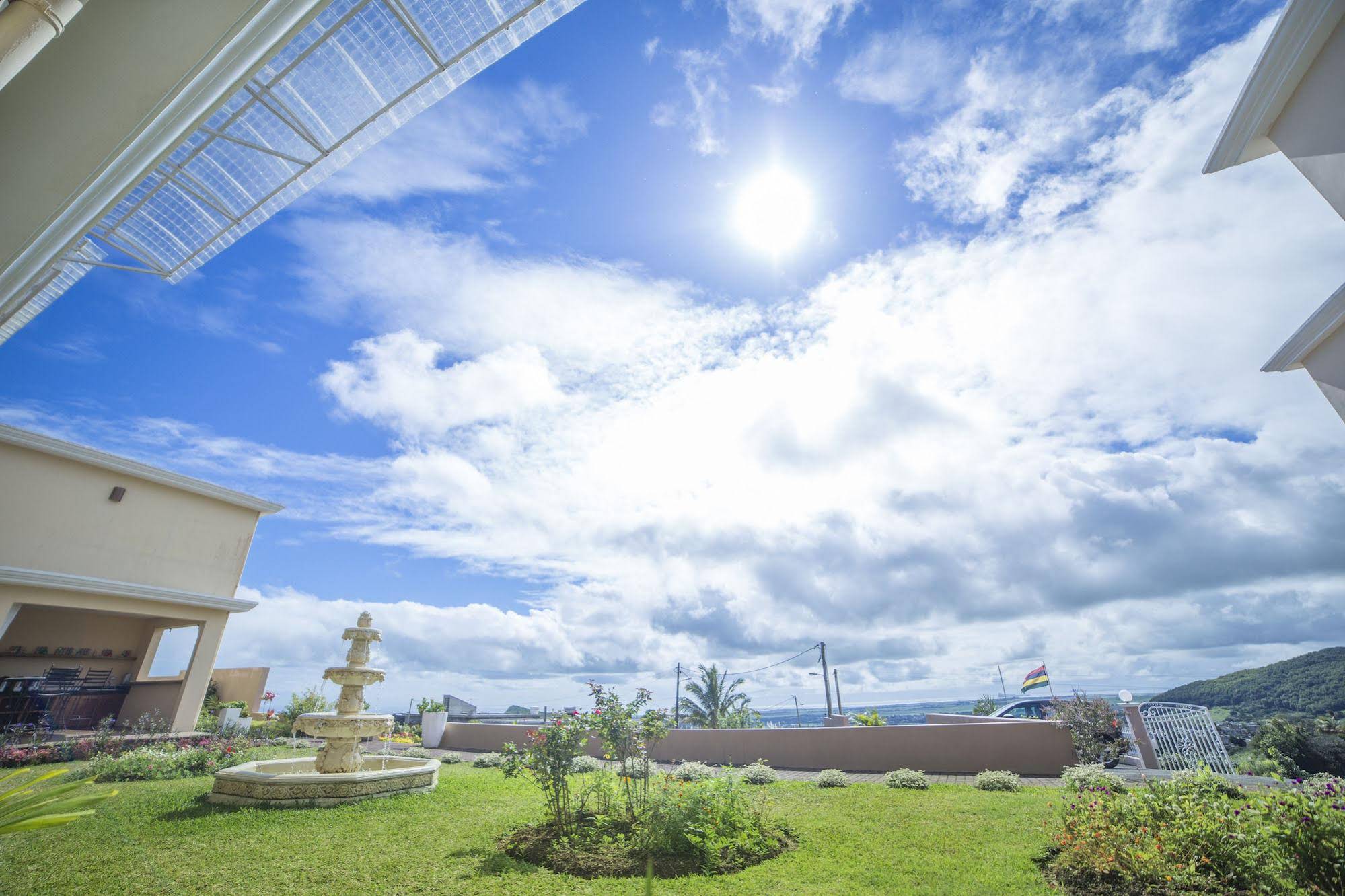 Les Mariannes Wellness Sanctuary Adults Only in Pamplemousses, Mauritius