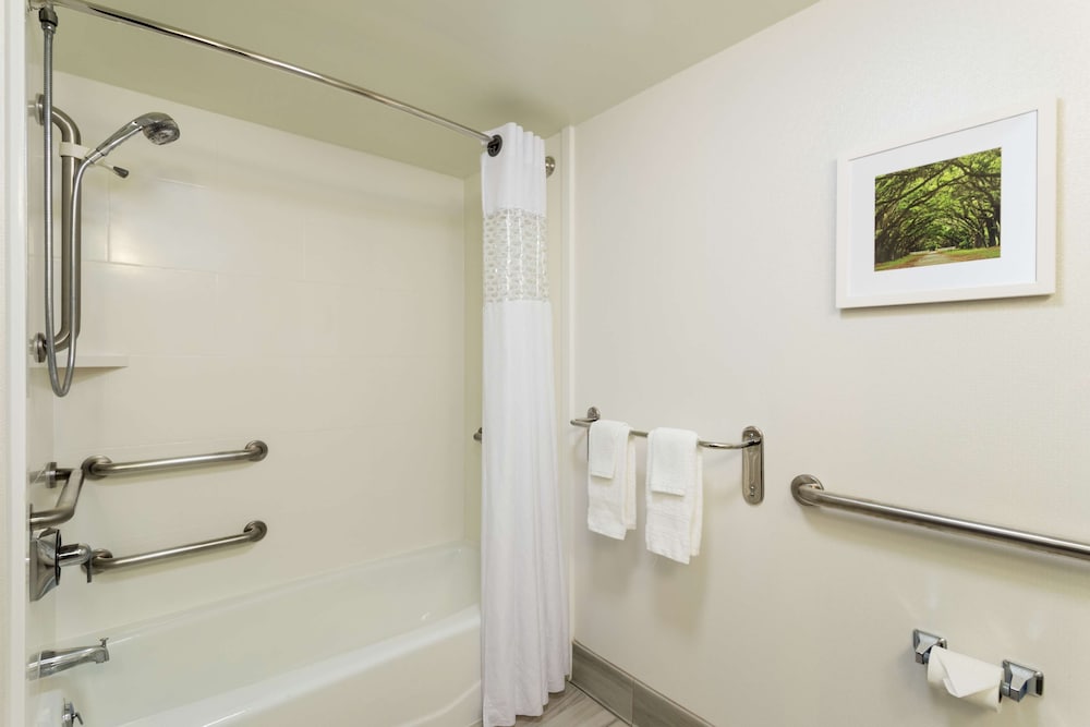 Hampton Inn & Suites Atlanta Duluth Gwinnett County - photo 22