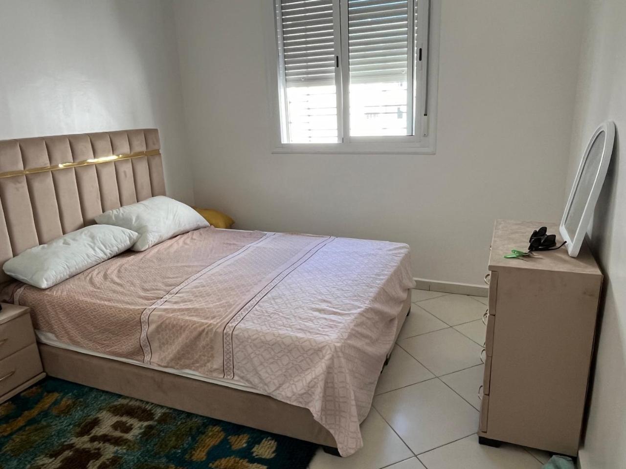 Kamal Asilsh in Asilah, Morocco