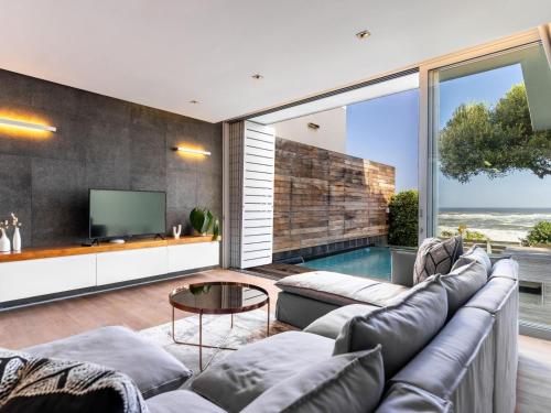 Beachfront Bliss