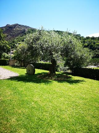 Hotel Sant Andria — Oletta