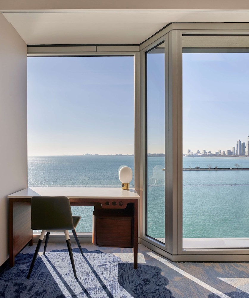 Sable at Navy Pier Chicago Curio Collection by Hilton - photo 14