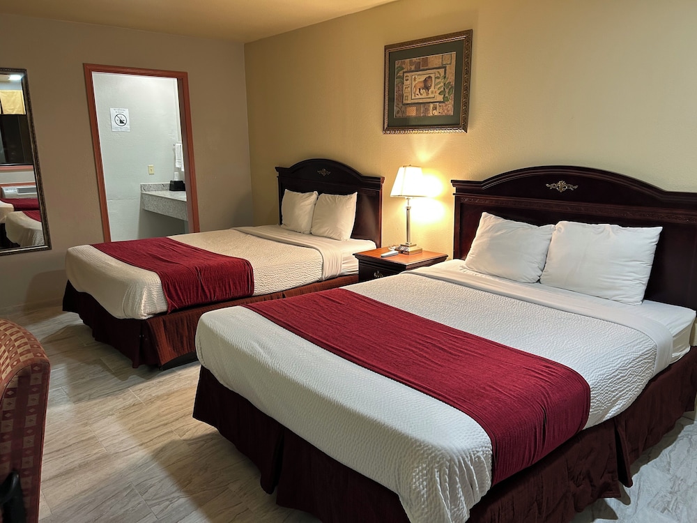 Howards Inn Motel - photo 16