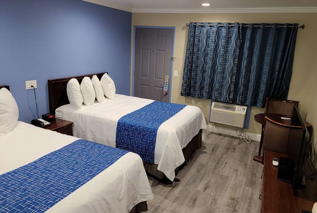 Travelodge by Wyndham Clearlake - photo 15