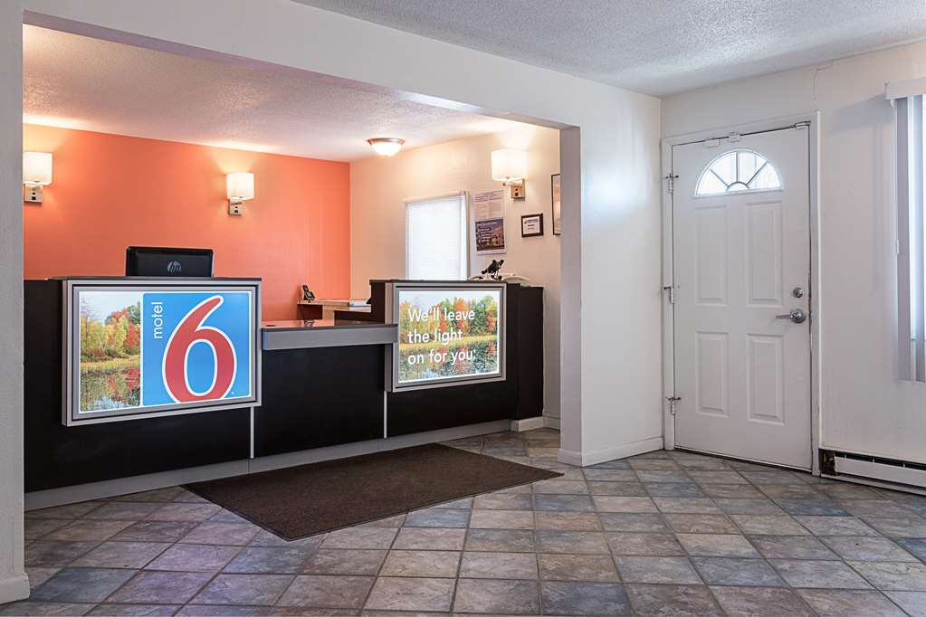 Motel 6 Frackville PA - photo 25