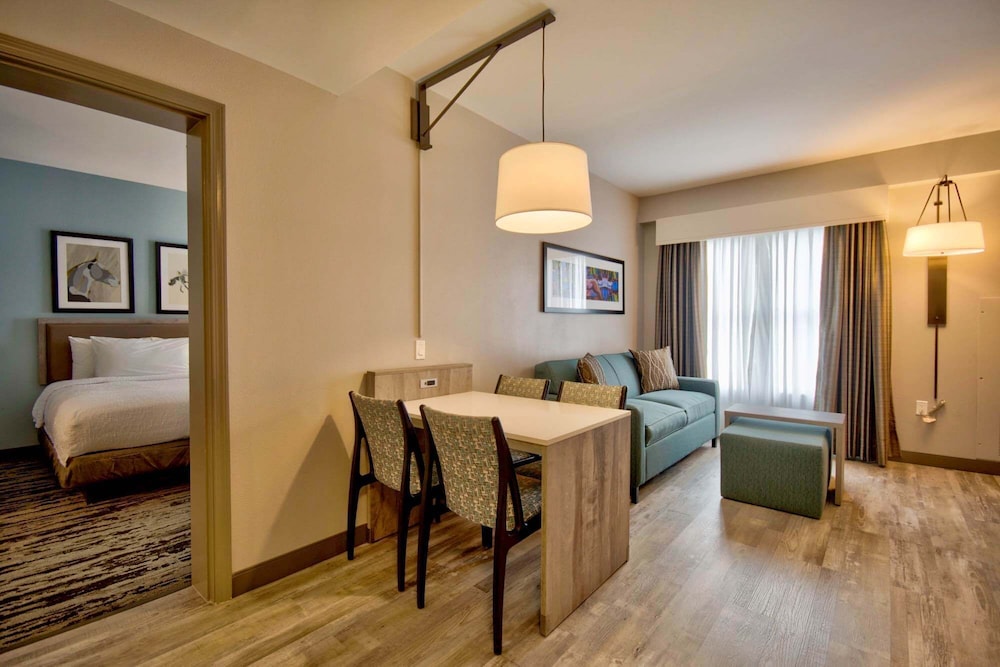 Homewood Suites by Hilton Lexington Hamburg - photo 18