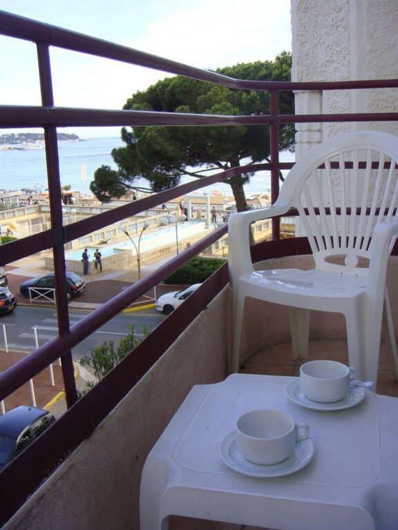 France Résidence Hotelière in Antibes, France