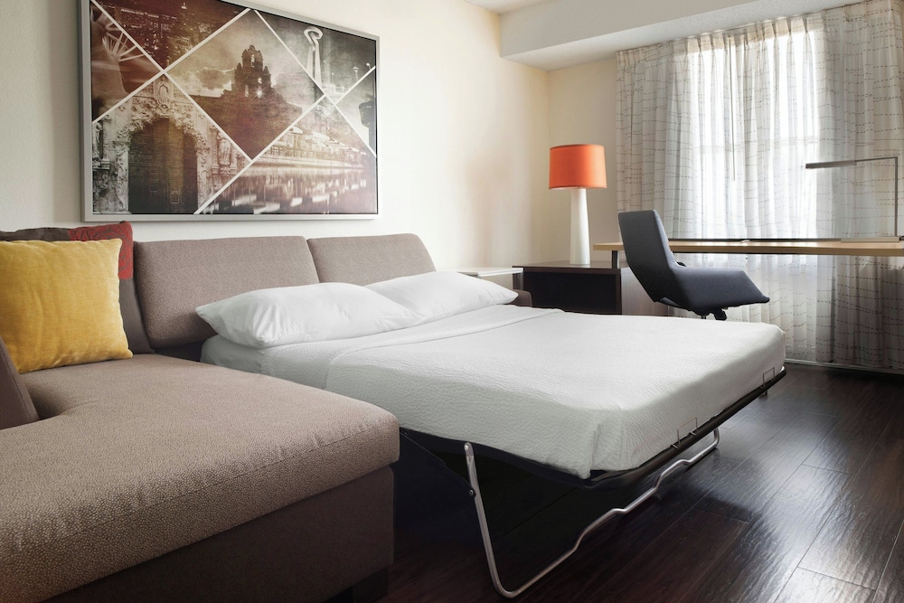Residence Inn By Marriott San Antonio Airport Alamo Heights - photo 8