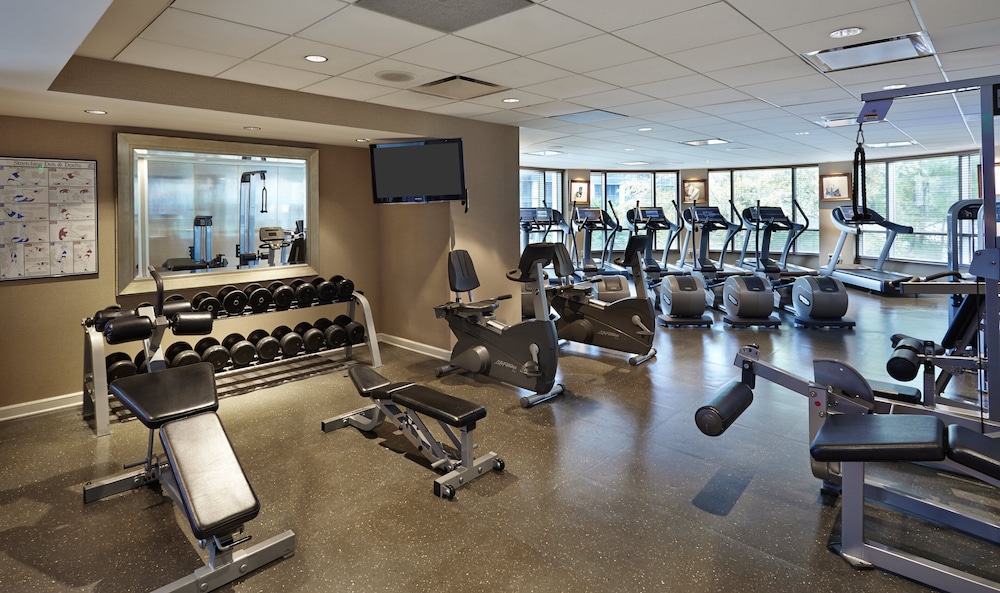 InterContinental Buckhead Atlanta by IHG - photo 52