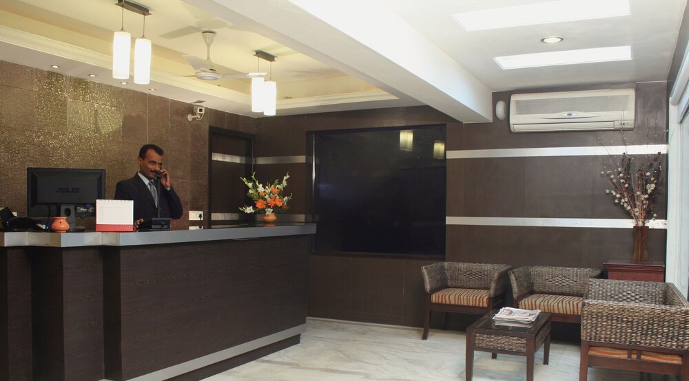 The Solace — New Delhi — photo 5