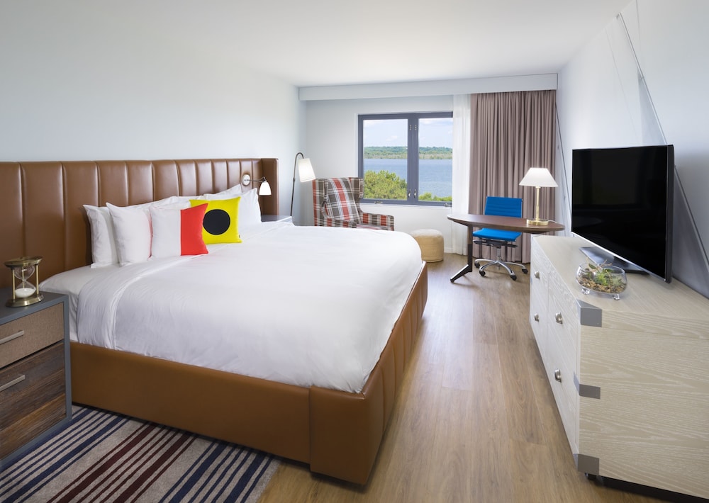 Hotel Indigo Old Town Alexandria by IHG - photo 14