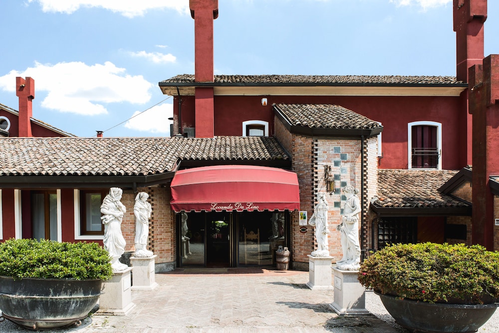 Locanda Da Lino — hotel in Pieve Di Soligo