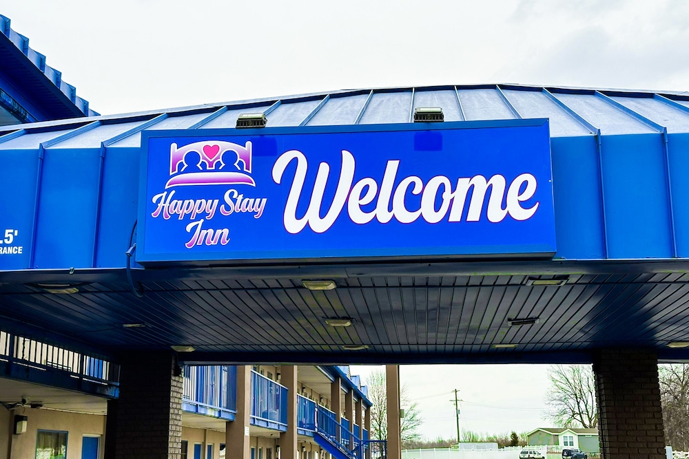 Happy Stay Inn Madisonville I 69 By OYO - photo 52