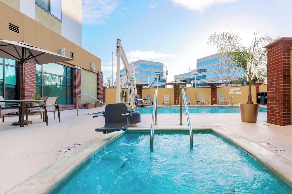 Courtyard by Marriott San Jose Campbell - photo 14