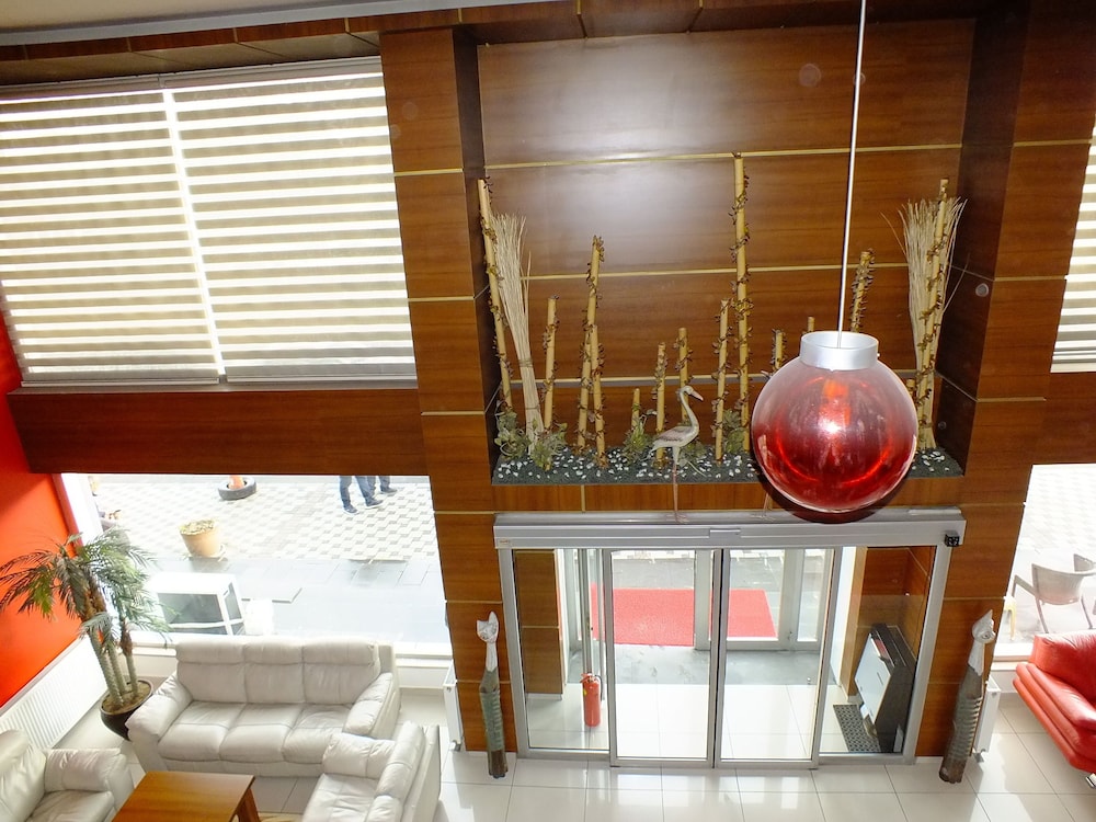 Lifos Otel — Kocasinan — photo 3