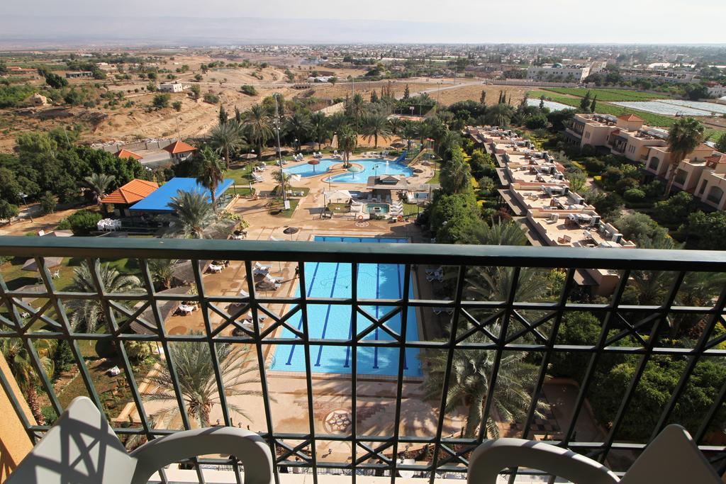 Jericho Resort Village — Jericho — photo 4